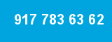 917 783 63 62